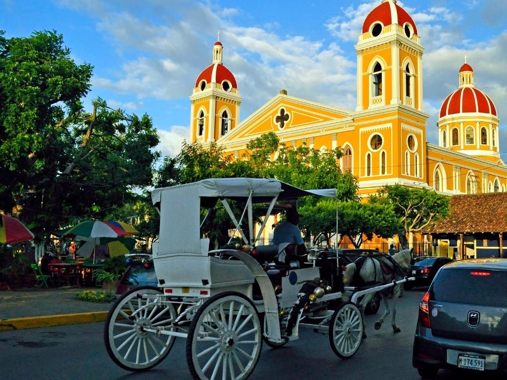 Granada - Nicaragua
