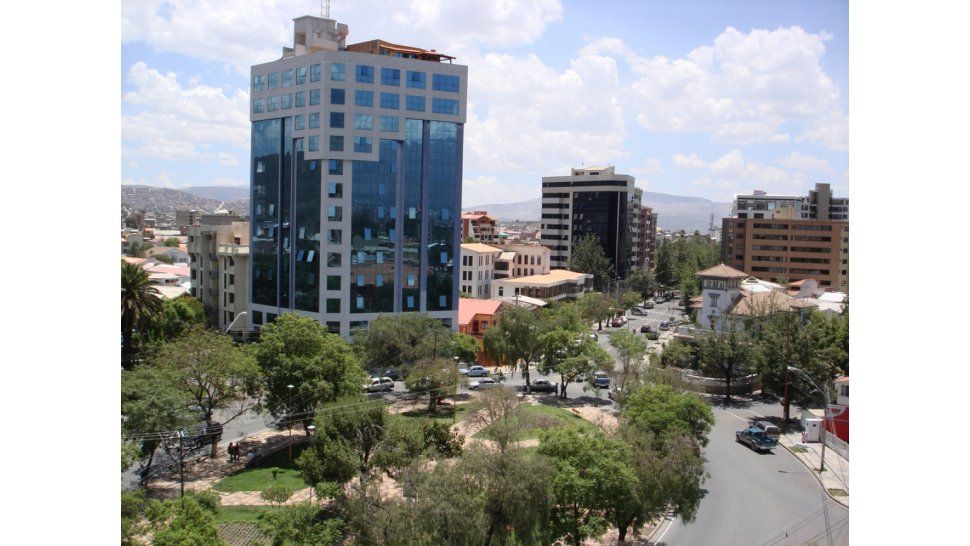 Cochabamba