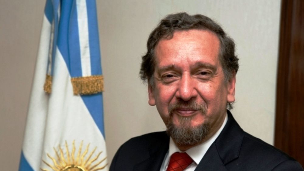 Lino Barañao - Ciencia y Tecnología