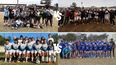 Finales de la Liga Jujeña de Fútbol.