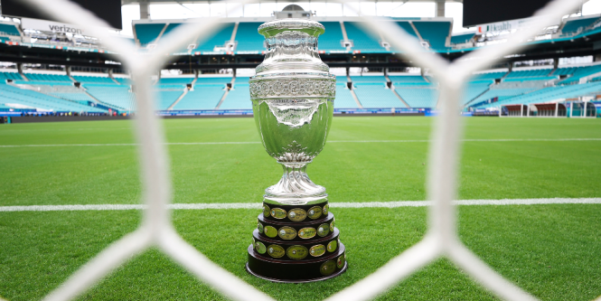 Cuándo es la próxima Copa América: todos los detalles.&nbsp;