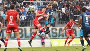 Gimnasia de Jujuy vs Maipú Gimnasia de Jujuy vs Maipú