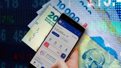 Todo Jujuy | billeteras virtuales