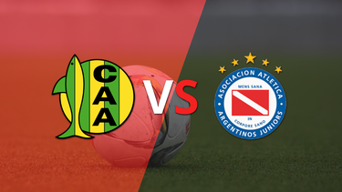 Argentinos Juniors pasó a Cuartos de Final con una victoria ante Aldosivi