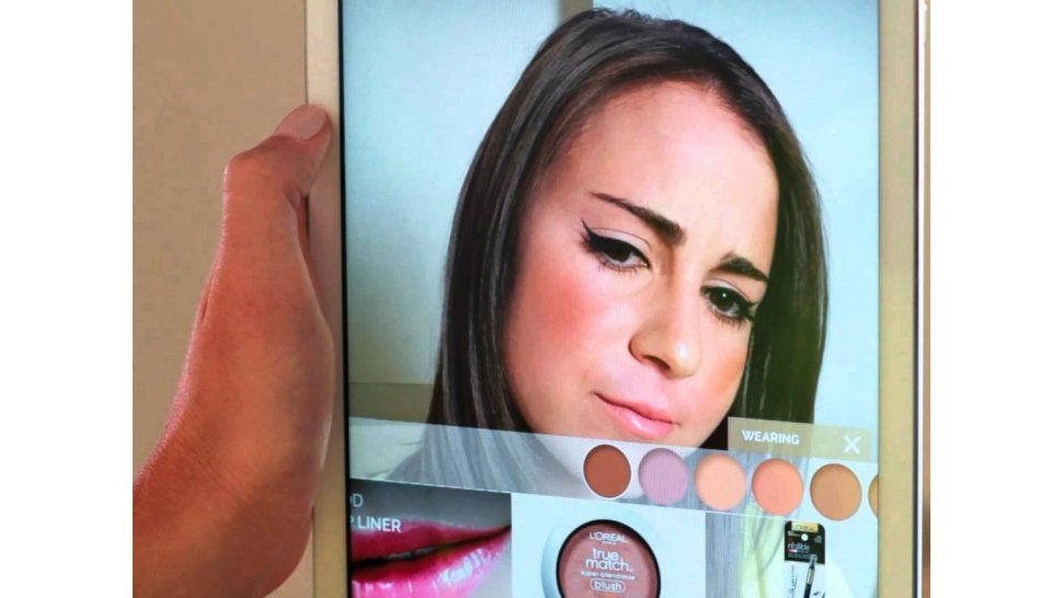 Make Up Genius