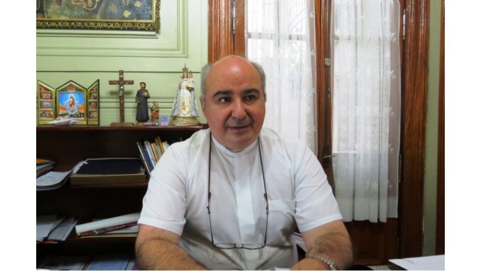 Monseñor Fernandez