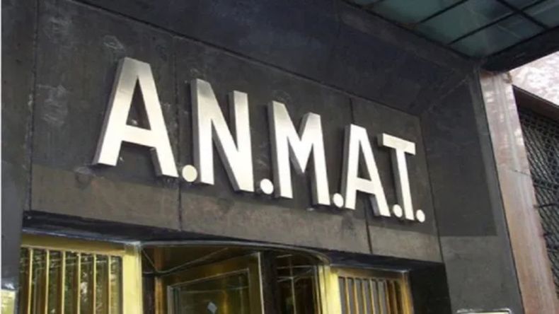 Este lunes la ANMAT prohibió un vinagre.