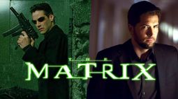 Matrix regresa al cine.