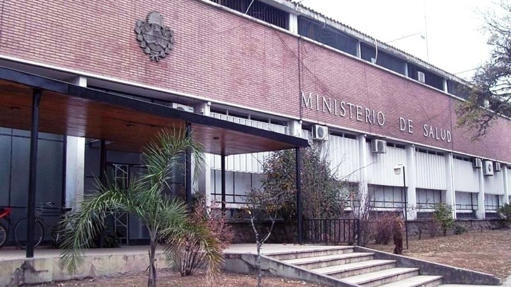 Ministerio de Salud