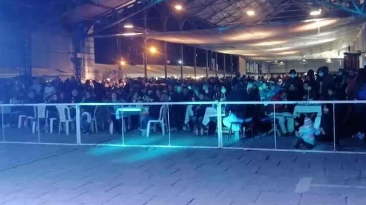 hoy comienzan las inscripciones para los hornitos 2023