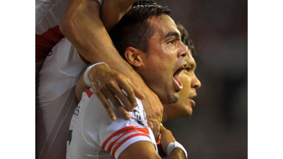 River Plate