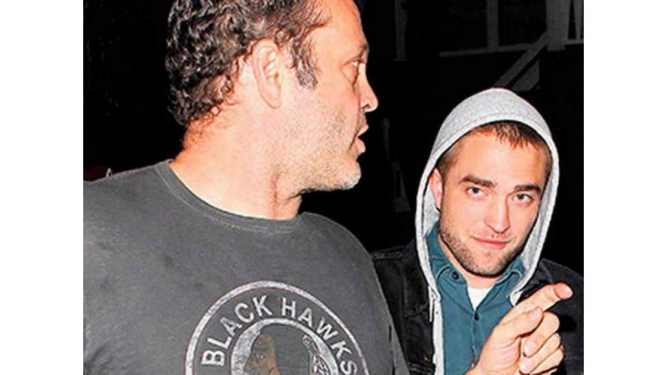 Famosos que son muy amigos