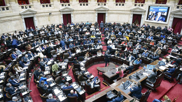 La sesión especial será para repudiar el atentado sufrido por Cristina Kirchner