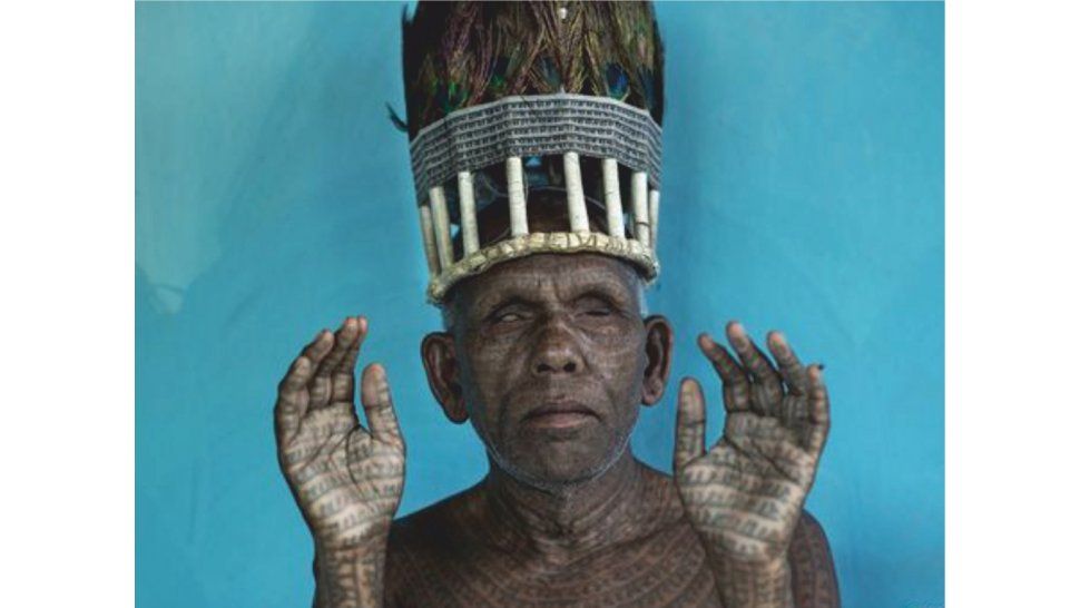 Concurso National Geographic 2014.