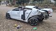 Accidente fatal en El Carmen