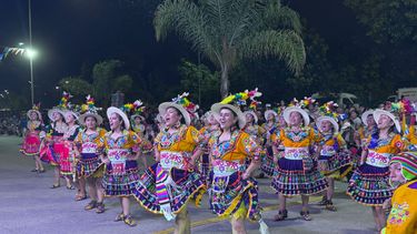 Corsos Capitalinos 2026. Corsos Capitalinos 2026.