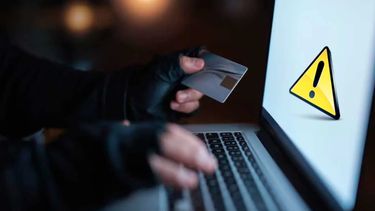 Cómo funciona la nueva estafa virtual por mail que vacía cuentas bancarias en segundos. &nbsp;