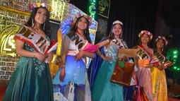 FNE 2026 - Cochinoca elegirá a su representante en Tres Pozos (imagen de archivo)