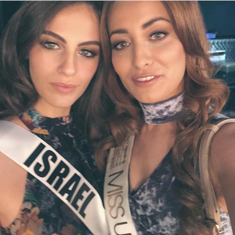 missisrael
