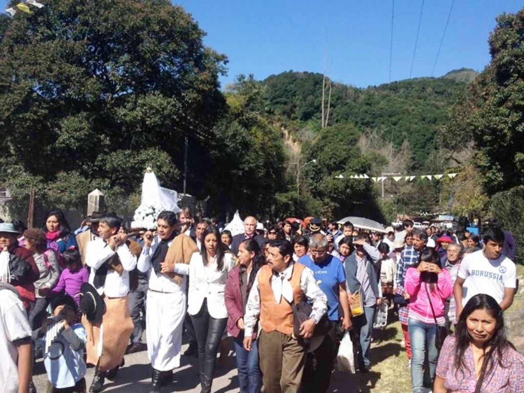 Procesión