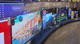 Cómo funciona el plan para renovar tu Smart TV en 2025.