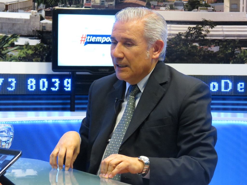 Walter Barrionuevo