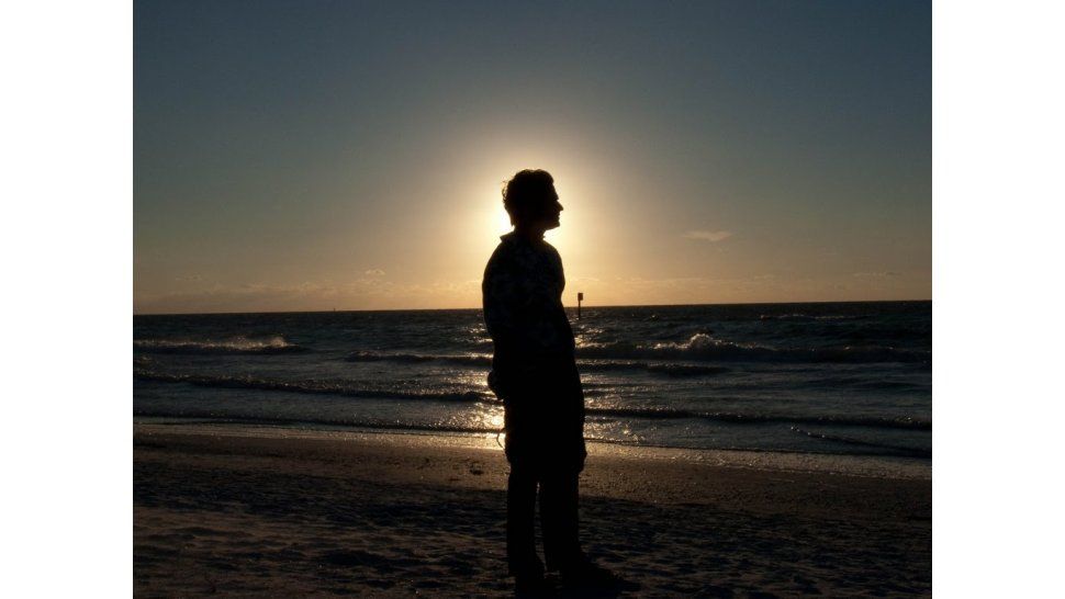 EL MAR