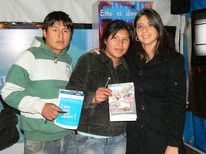 Educación vial
