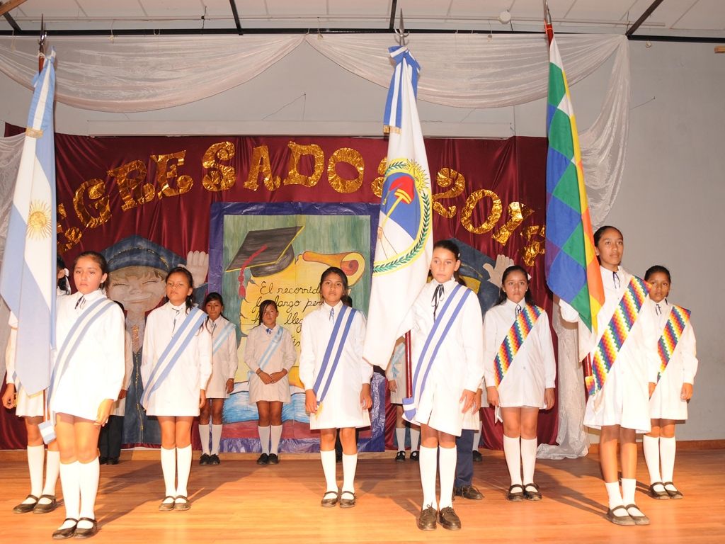 Abanderados