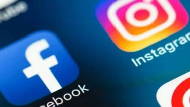 Facebook e Instagram se cayeron a nivel mundial