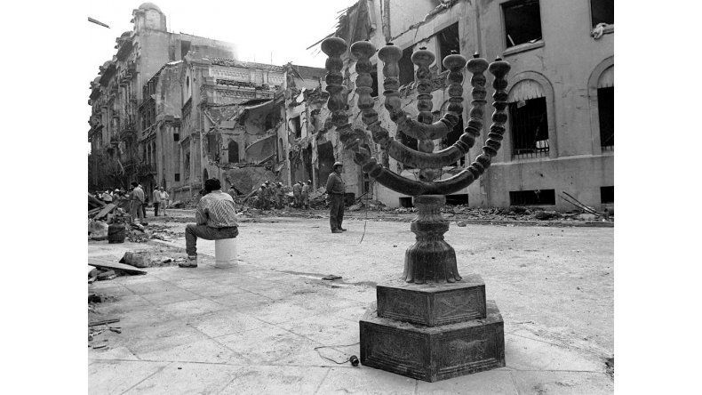 Embajada de Israel