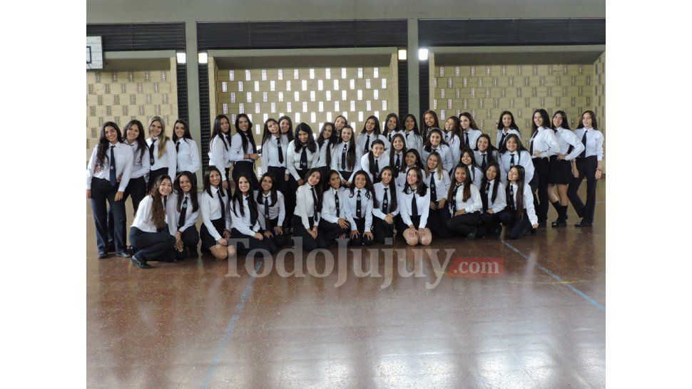 Candidatas del Huerto