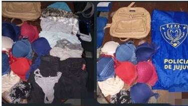 Robo en el centro. Robo en el centro.