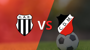 Con un gol agónico, Estudiantes (BA) venció a Deportivo Maipú por 2 a 1