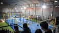 Jujuypresente en el torneo Argentino de Libres de pádel (Foto ilustrativa)