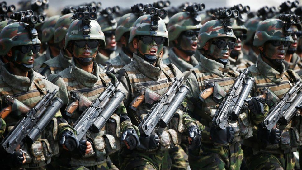Engordó 30 kilos para evitar el servicio militar y fue condenado