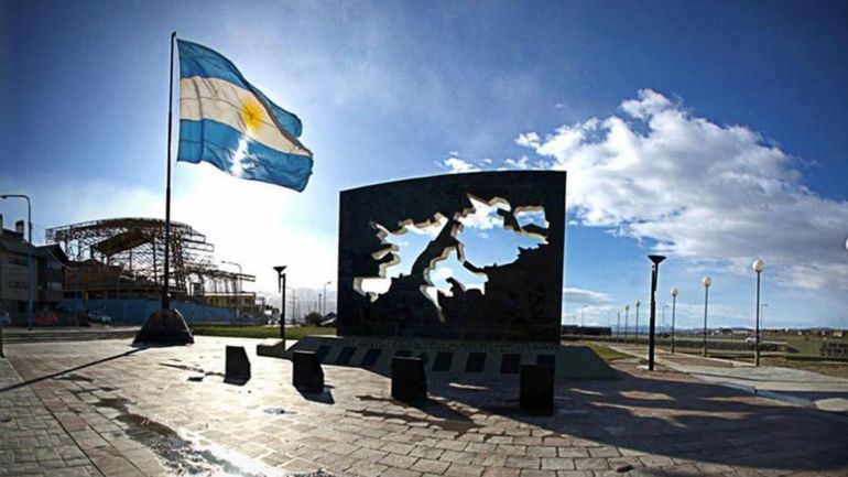 40 a&ntilde;os de Malvinas&nbsp;