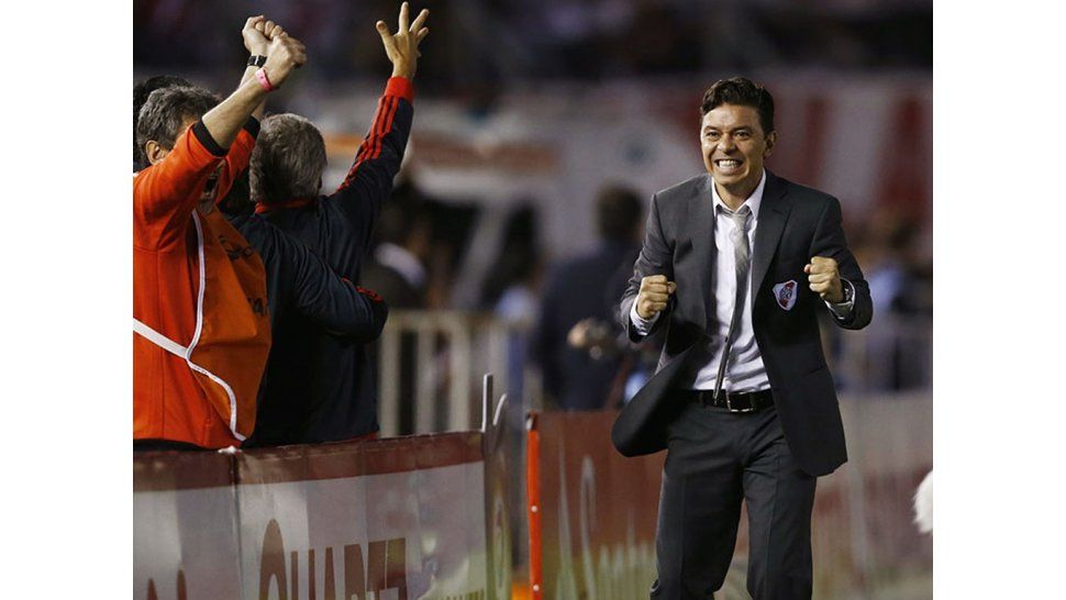 Marcelo Gallardo