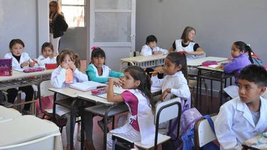 Cuándo son las vacaciones de invierno 2025 en Buenos Aires: las fechas