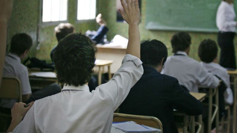 Docentes ya no podrán justificar la ausencia por corte de ruta