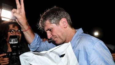 Amado Boudou