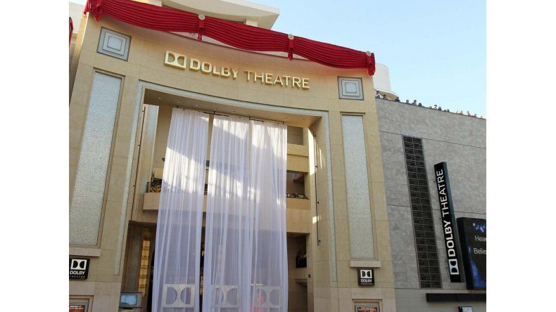 Dolby Theatre