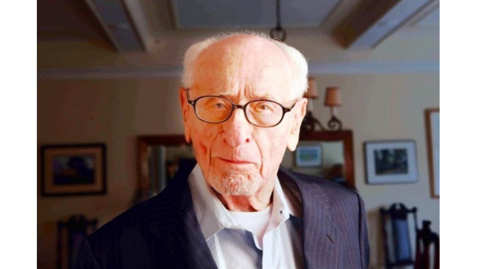 Eli Wallach