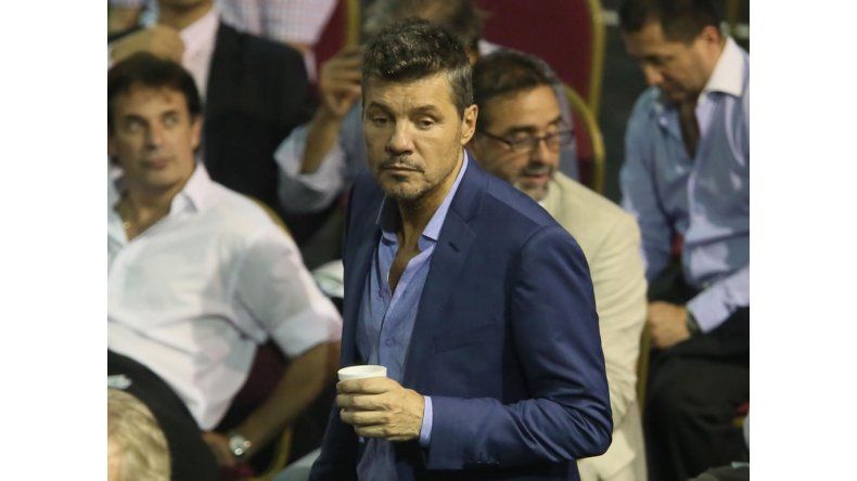Marcelo Tinelli
