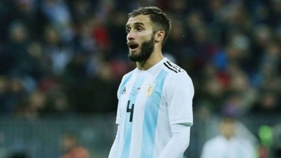 Coronavirus: Pezzella es el primer fubtolista argentino contagiado