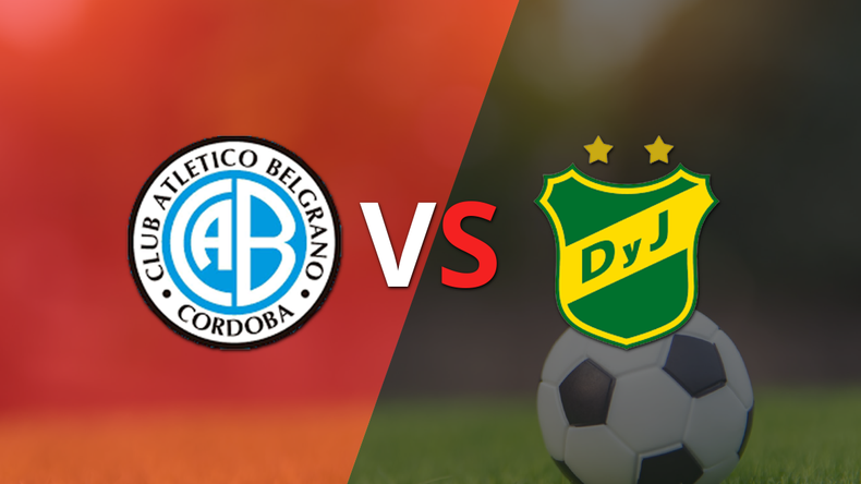 Belgrano recibirá a Defensa y Justicia por la fecha 7