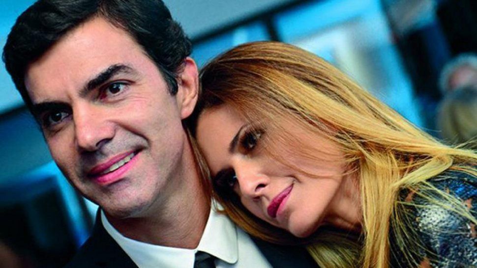 ¡Ternura total! Isabel Macedo festejó los dos meses de su hija Belita