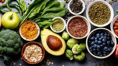 Alimentación saludable: educar al cerebro&nbsp;