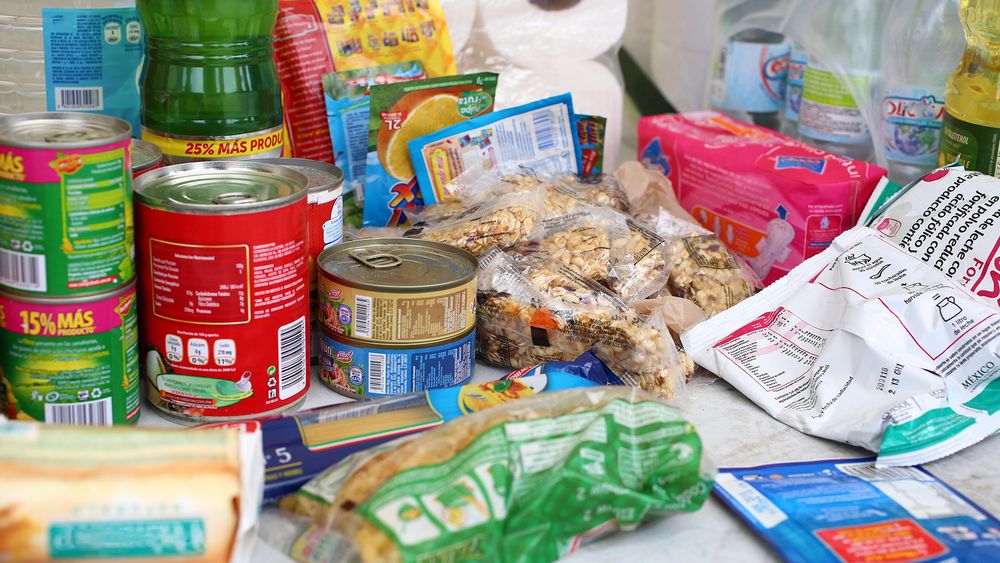 Todavía podes acceder a Comer en casa