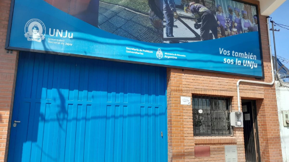 Cuáles son y cómo anotarse en las becas de posgrado para docentes estudiantes de la UNJu
